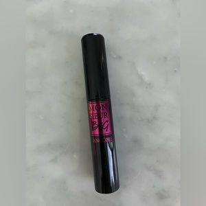 LANCOME MONSIEUR BIG MASCARA FULL SIZE BRAND NEW W/O BOX